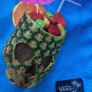 Vans - Vintage Men’s Boardshorts - 36